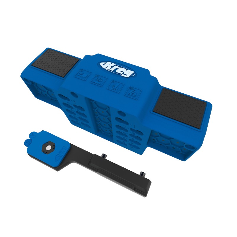  Cabinet Door Mounting Jig KHI-CDIJ-INT - KREG