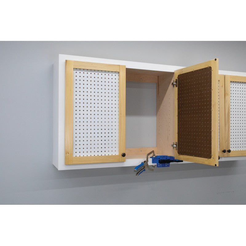  Cabinet Door Mounting Jig KHI-CDIJ-INT - KREG