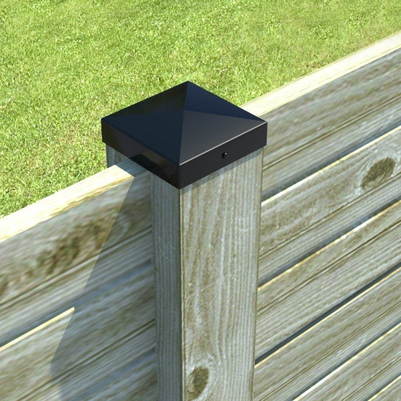  CABOCHON Noir SIMPSON
