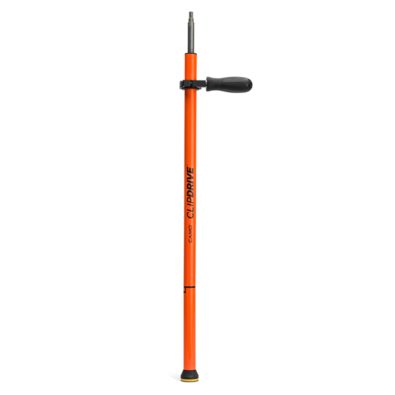 CAMO CLIP DRIVE TOOL