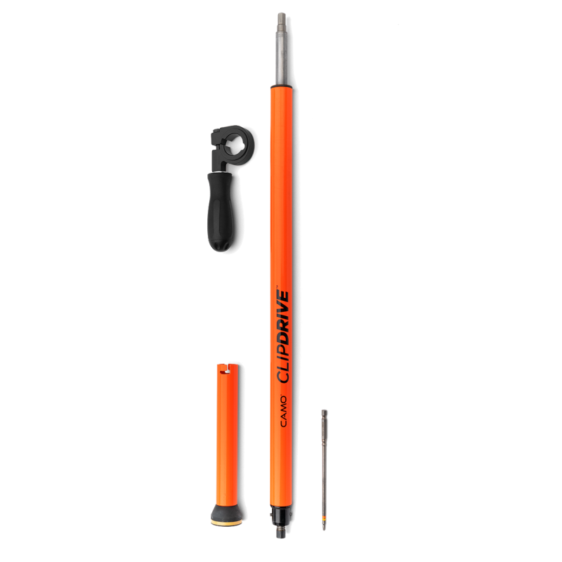  CAMO CLIP DRIVE TOOL