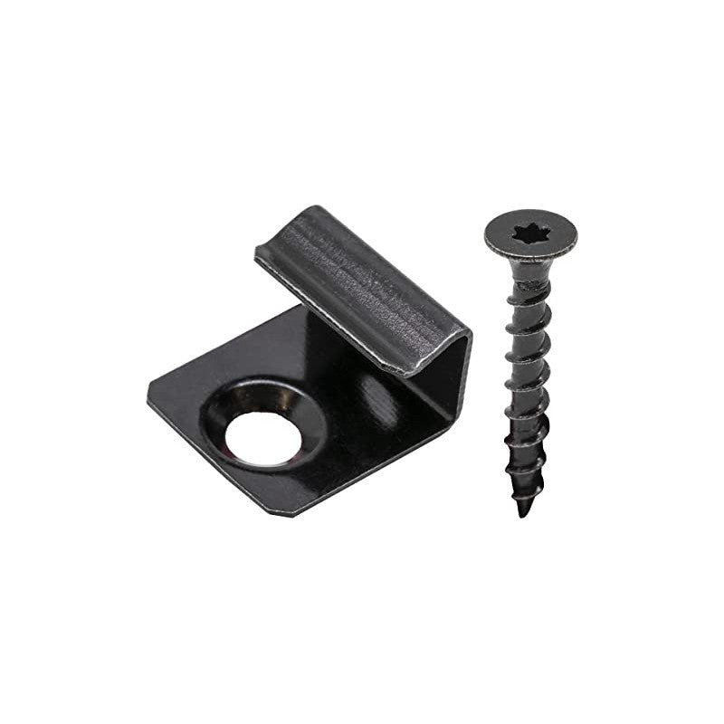  CAMO EDGE CLIP
