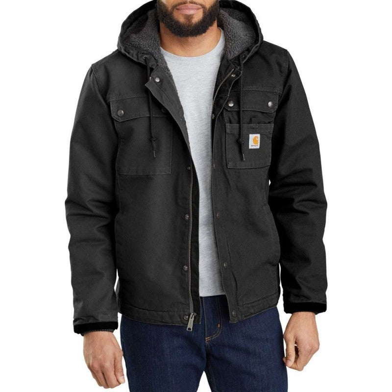 CARHARTT - BARLETT JACKET