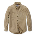  CARHARTT - CHEMISE RUGGED FLEX RIGBY