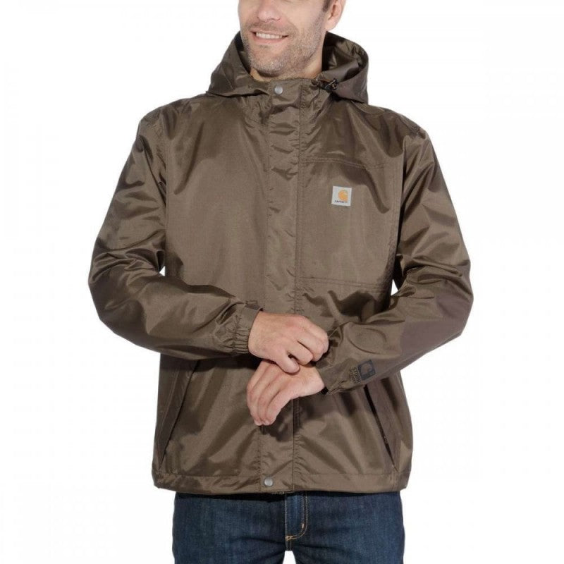  CARHARTT - DRY HARBOR JACKET