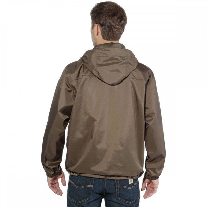  CARHARTT - DRY HARBOR JACKET