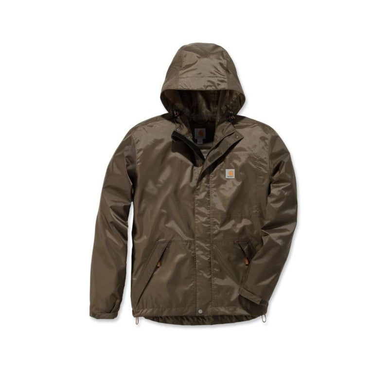  CARHARTT - DRY HARBOR JACKET