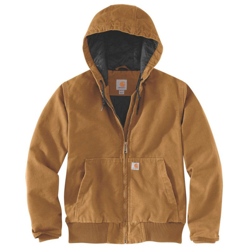  CARHARTT - DUCK ACTIVE JACKET