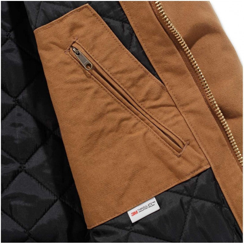  CARHARTT - DUCK ACTIVE JACKET