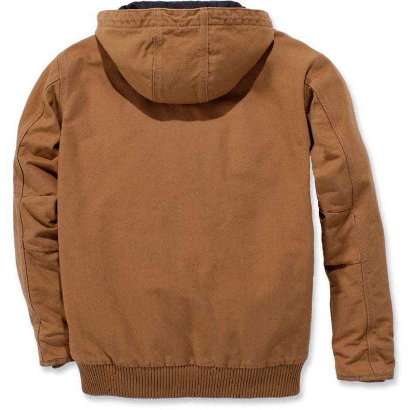  CARHARTT - DUCK ACTIVE JACKET