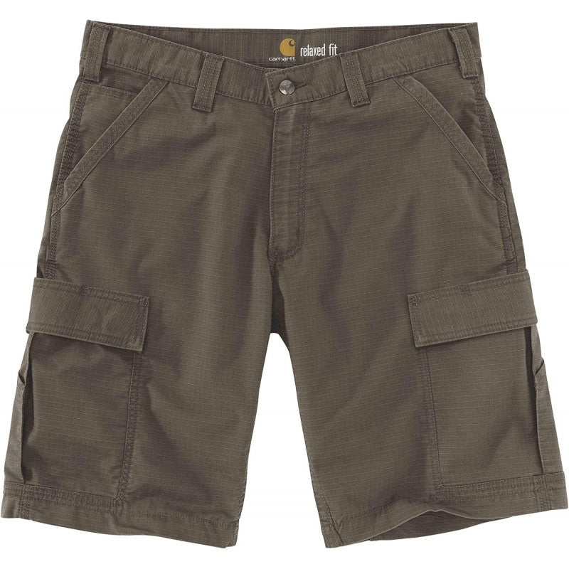  CARHARTT - FORCE BROXTON CARGO SHORT