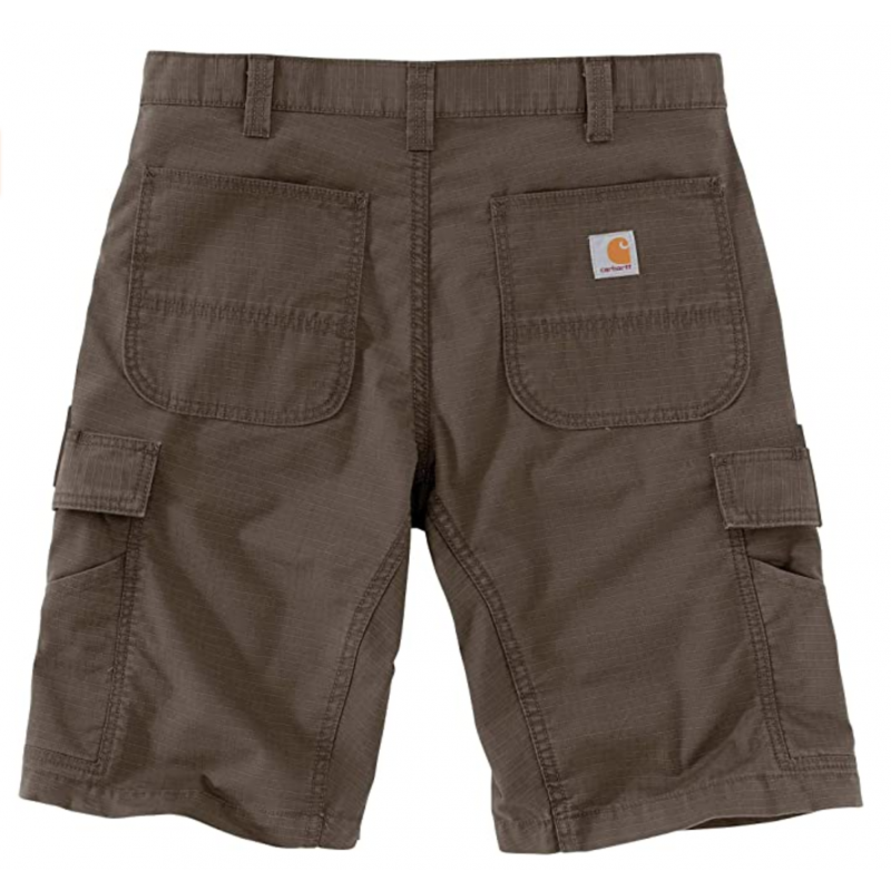  CARHARTT - FORCE BROXTON CARGO SHORT