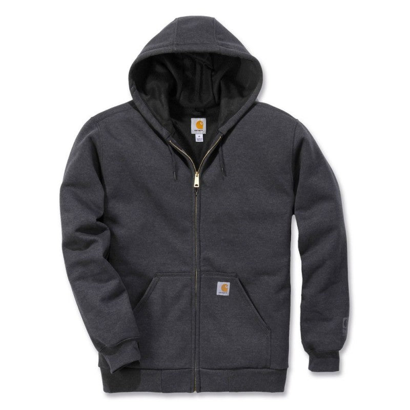  CARHARTT - RUTLAND LINED SWEATSHIRT