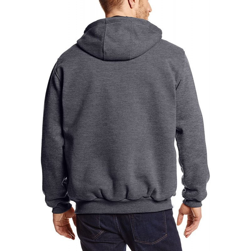  CARHARTT - RUTLAND LINED SWEATSHIRT