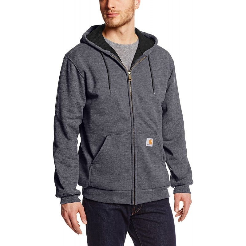  CARHARTT - RUTLAND LINED SWEATSHIRT
