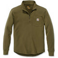  CARHARTT - TILDEN HALF ZIP