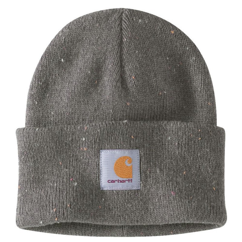  CARHARTT - WOOL NEP BEANIE