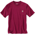  CARHARTT - WORKWEAR T-Shirt POCKET