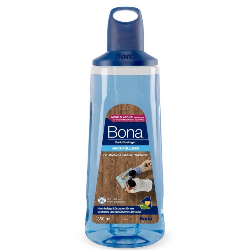  CARTOUCHE RECHARGEABLE POUR BALAI PREMIUM - BONA