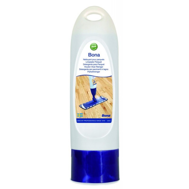  Cartouche SprayMop Parquet BONA