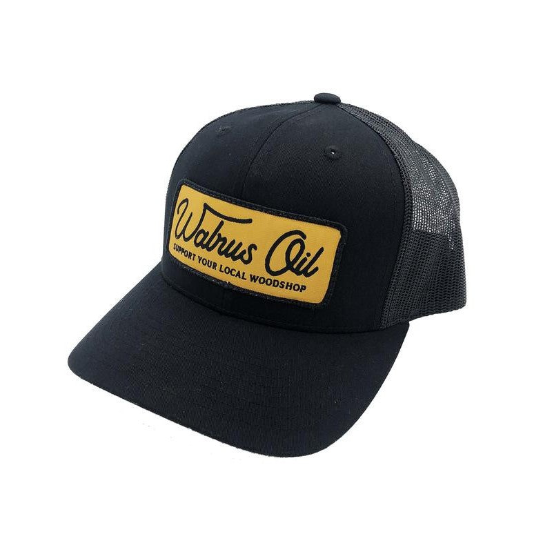  Casquette - WALRUS OIL