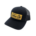  Casquette - WALRUS OIL