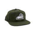  Casquette Walrus Oil - Kelp Hat