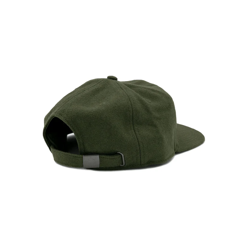  Casquette Walrus Oil - Kelp Hat