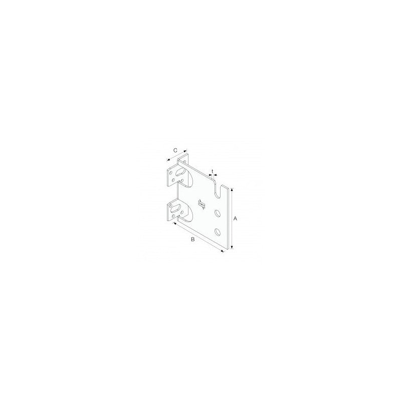  CBH105S SIMPSON