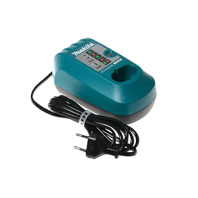  Chargeur De Batterie MAKITA DC07SA