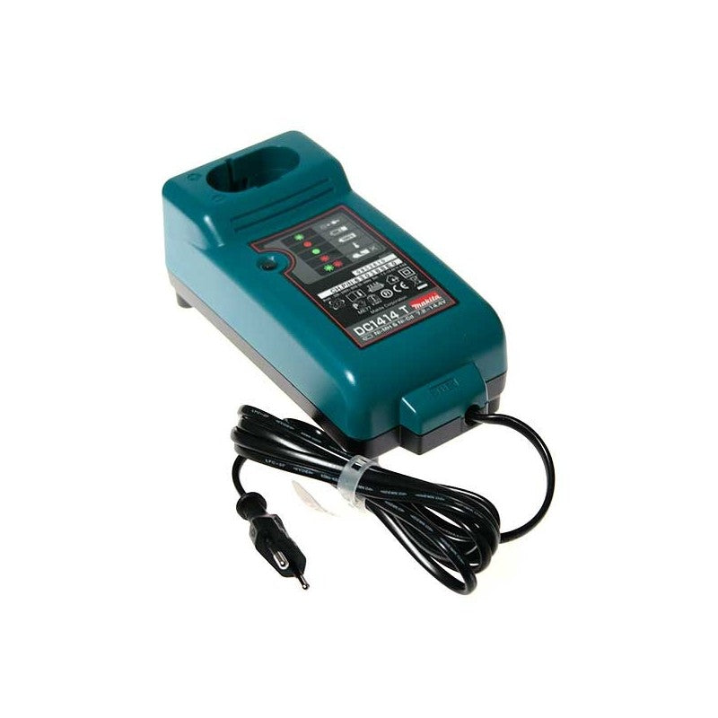  Chargeur De Batterie MAKITA DC1414