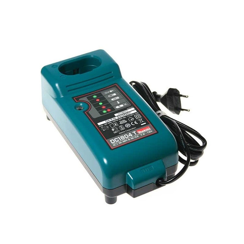 Chargeur De Batterie MAKITA DC1804