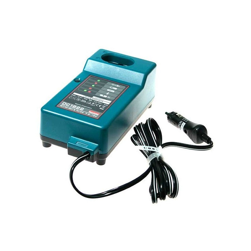  Chargeur De Batterie MAKITA DC1822