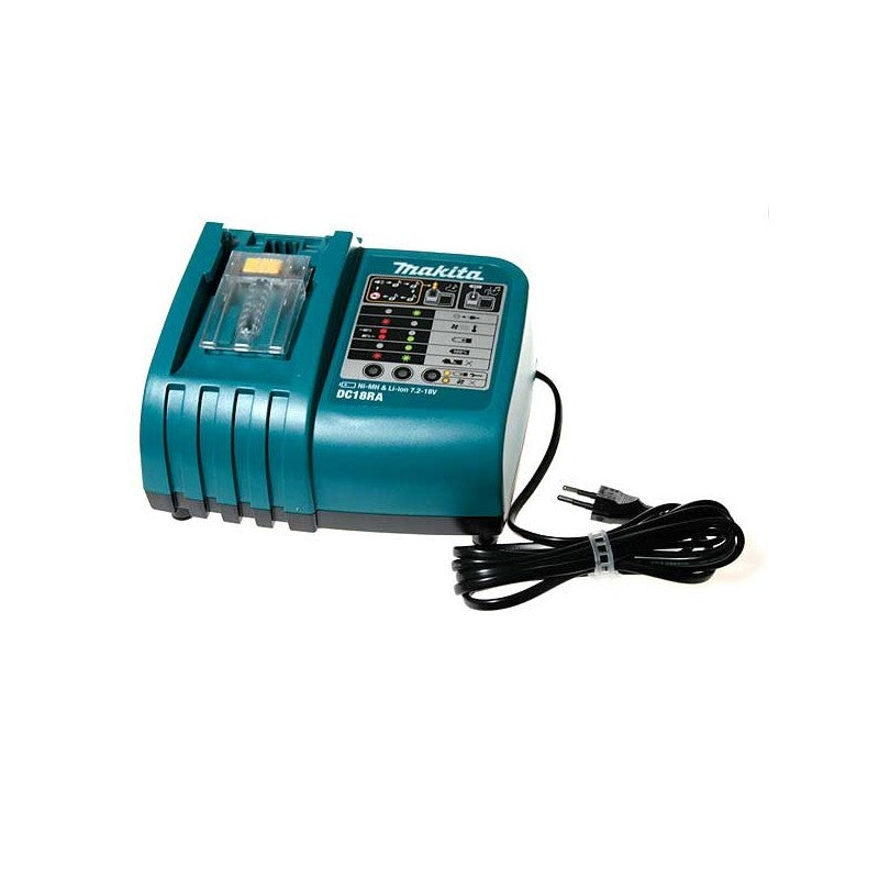  Chargeur De Batterie MAKITA DC18RA