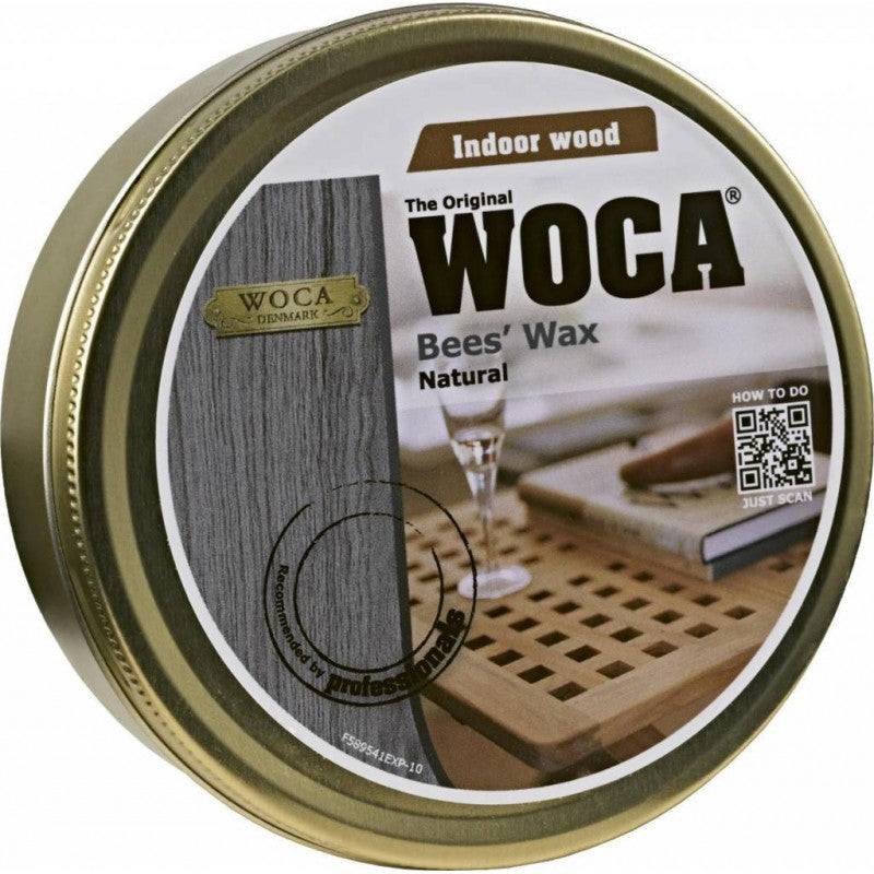 Cire D'abeille - WOCA