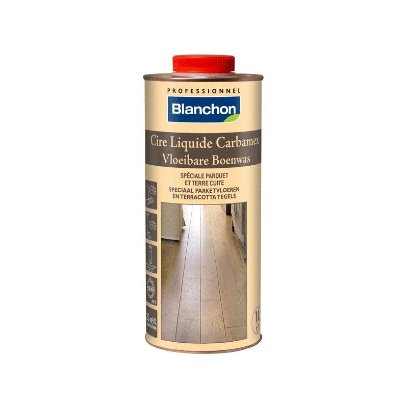  Cire Liquide Carbamex BLANCHON