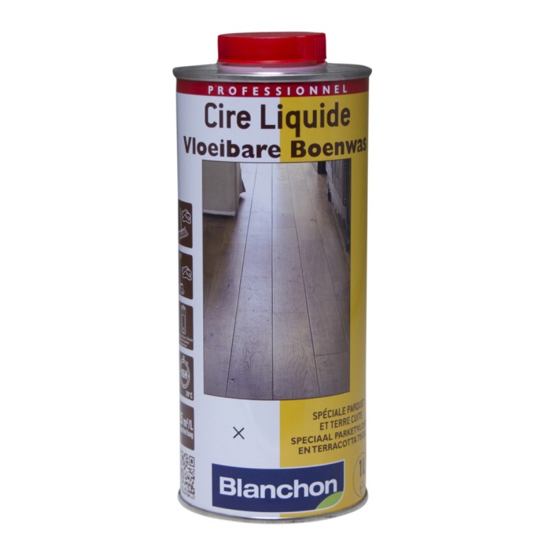  Cire Liquide Carbamex BLANCHON