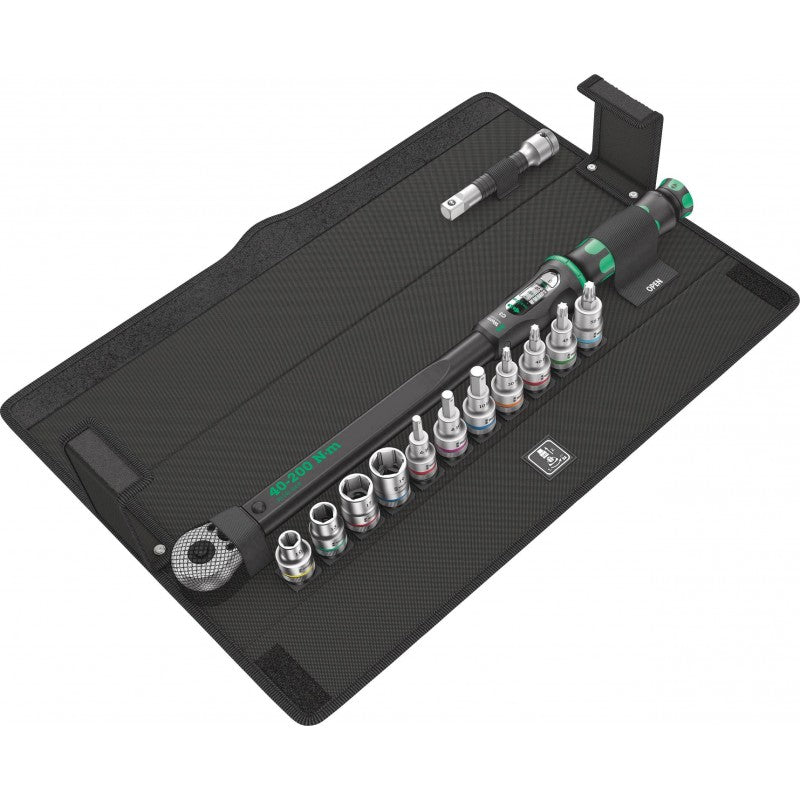  Click-Torque C3 Set 1 - WERA