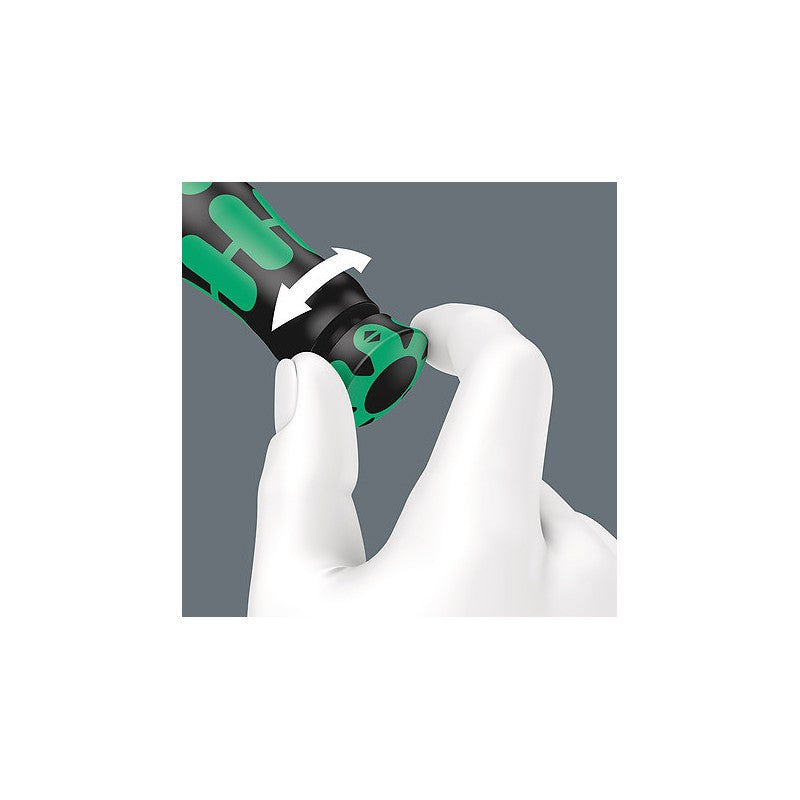  Click-Torque C3 Set 1 - WERA