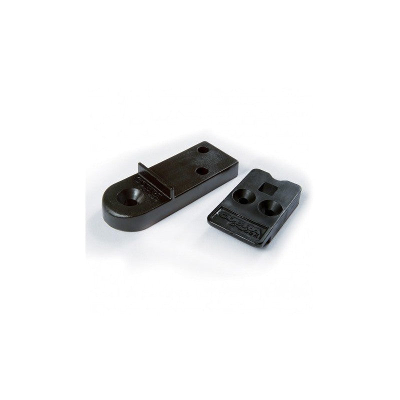  Clips COBRA D-LOCK