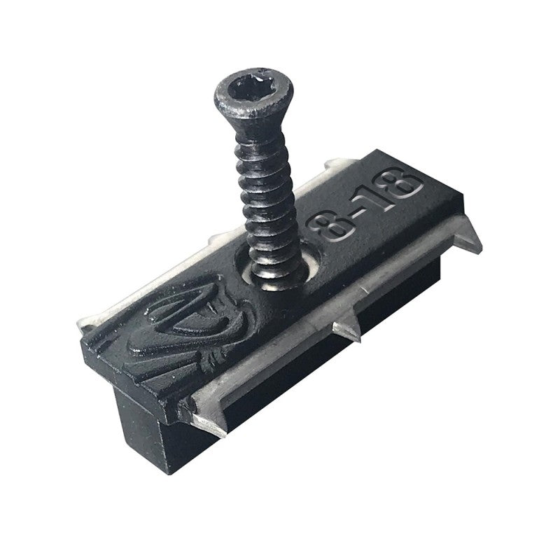  Clips Cobra Hybrid 8-18
