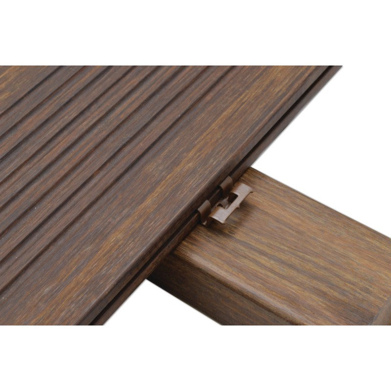  Clips MOSO Bamboo X-Treme Asymetric