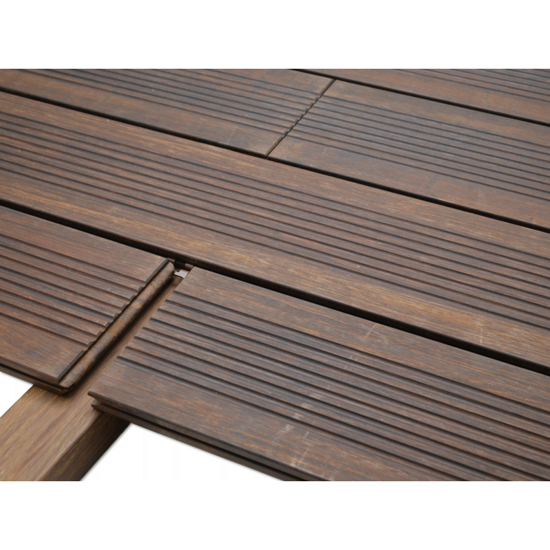  Clips MOSO Bamboo X-Treme Asymetric
