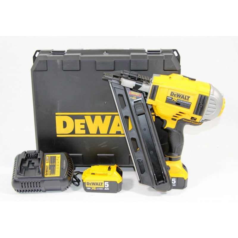  Cloueur DEWALT DCN692P2