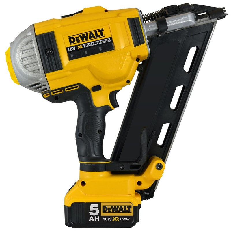 Cloueur DEWALT DCN692P2