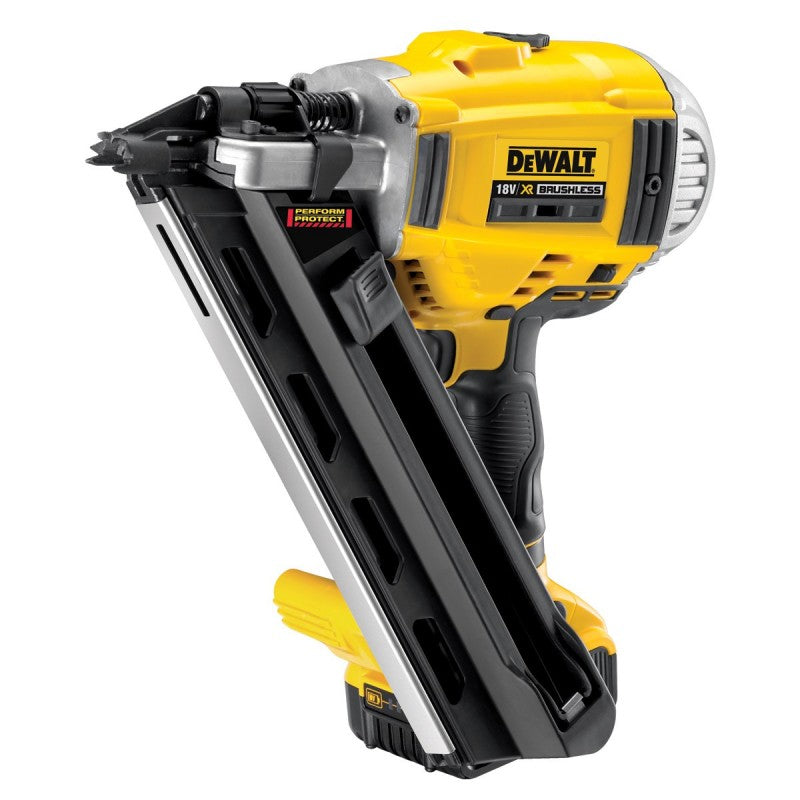  Cloueur DEWALT DCN692P2