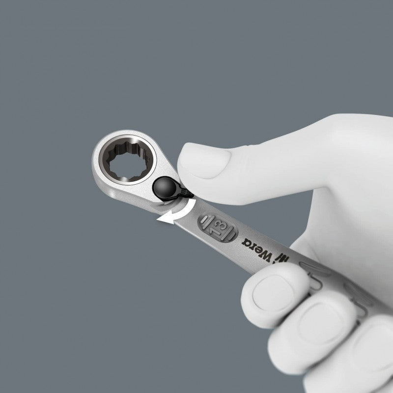  Clés Joker Swith - WERA