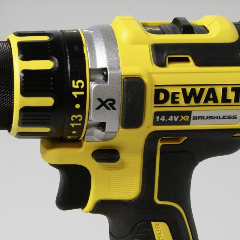 Coffret DEWALT DCD732D2 + Accessoires