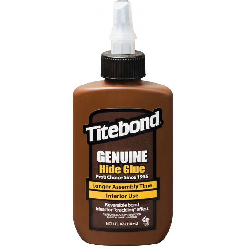  Colle à Bois Titebond Hide GLue