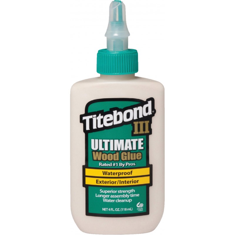  Colle à Bois TITEBOND ULTIMATE III